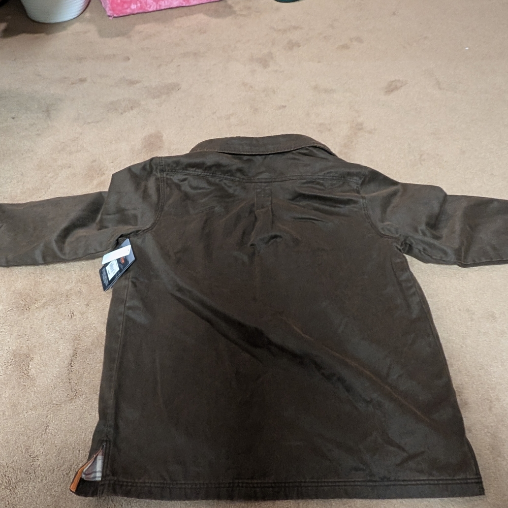NWT Ridgecut Work Jacket - Picture 2 of 7